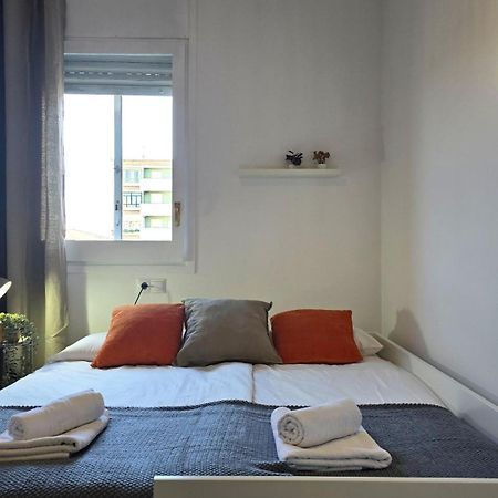 Apartamento Opening Doors Monumental Barcelona Exterior foto