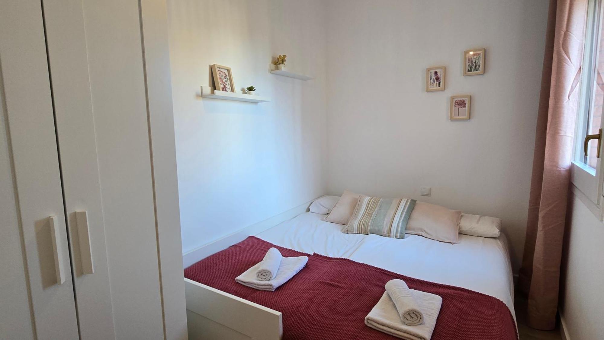 Apartamento Opening Doors Monumental Barcelona Exterior foto