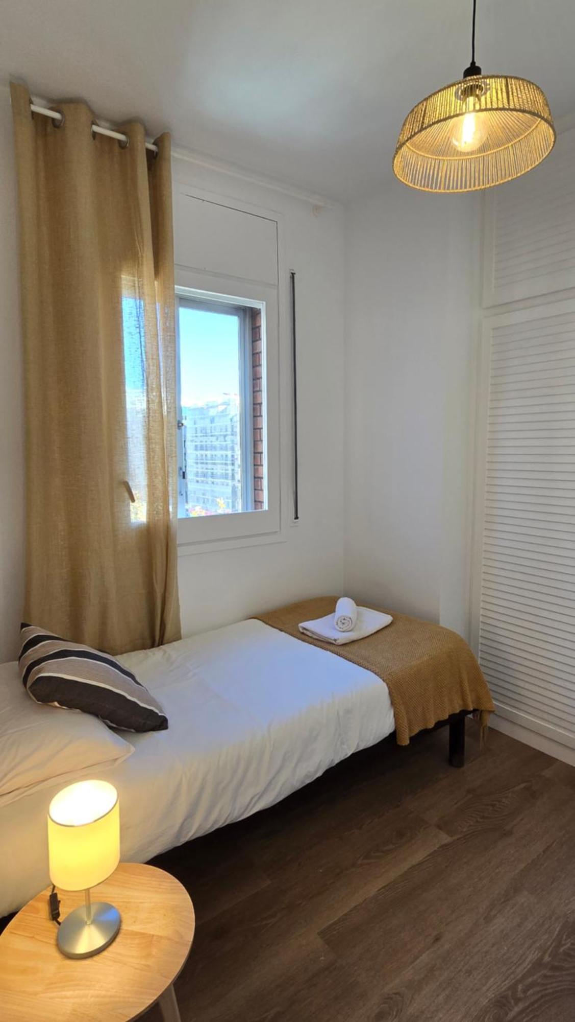 Apartamento Opening Doors Monumental Barcelona Exterior foto