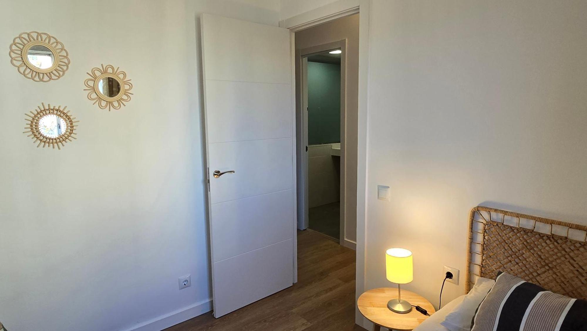 Apartamento Opening Doors Monumental Barcelona Exterior foto