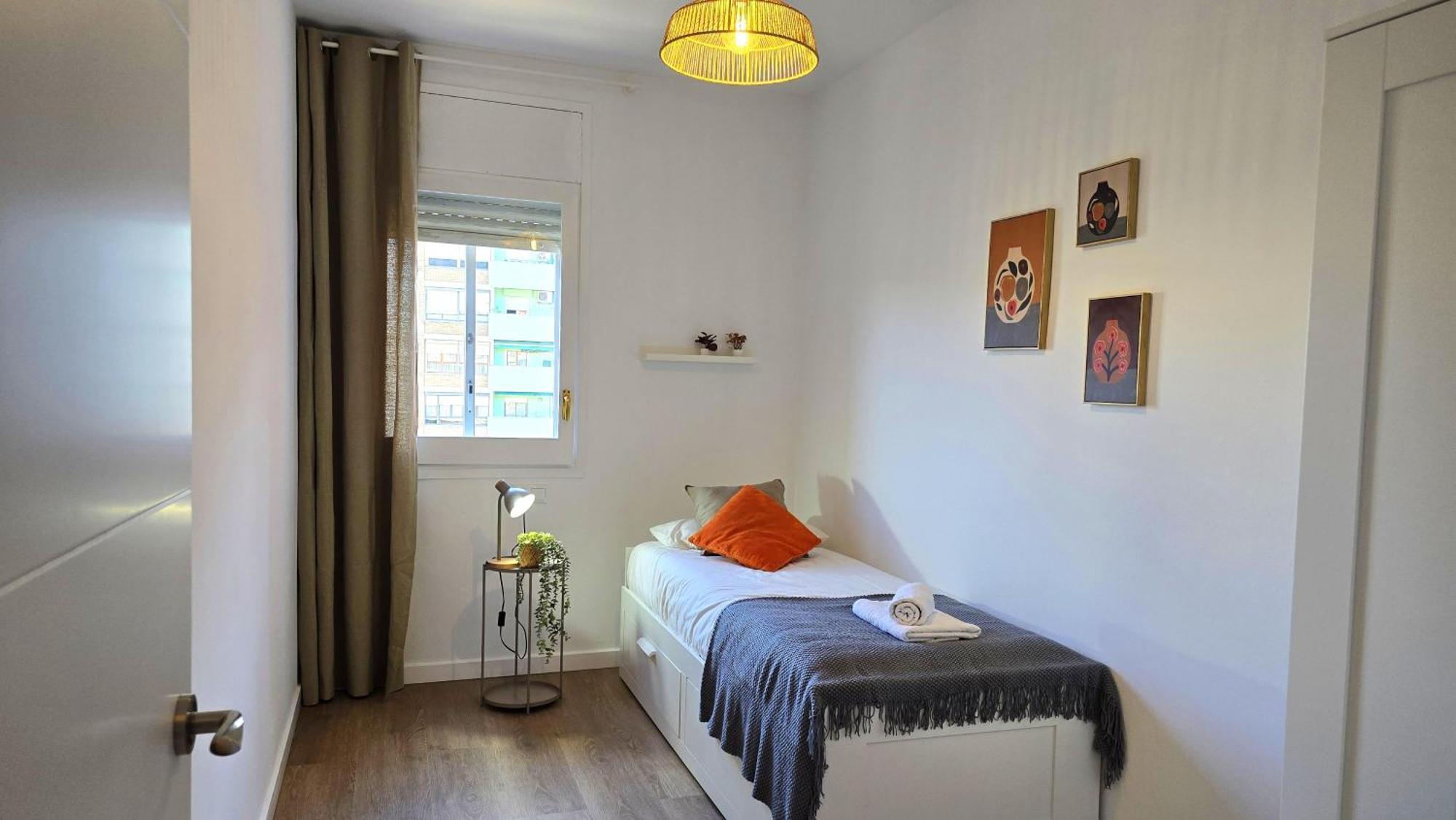 Apartamento Opening Doors Monumental Barcelona Exterior foto