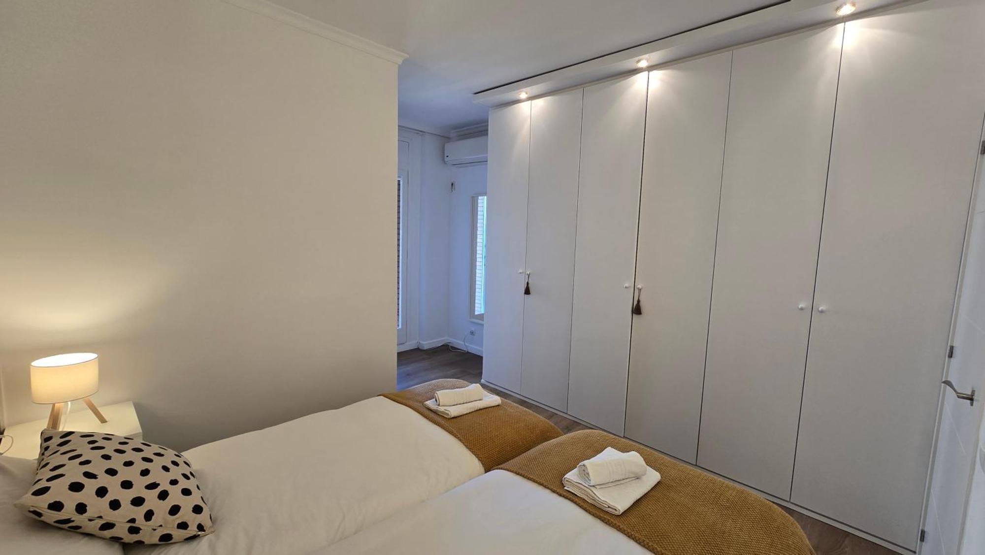 Apartamento Opening Doors Monumental Barcelona Exterior foto