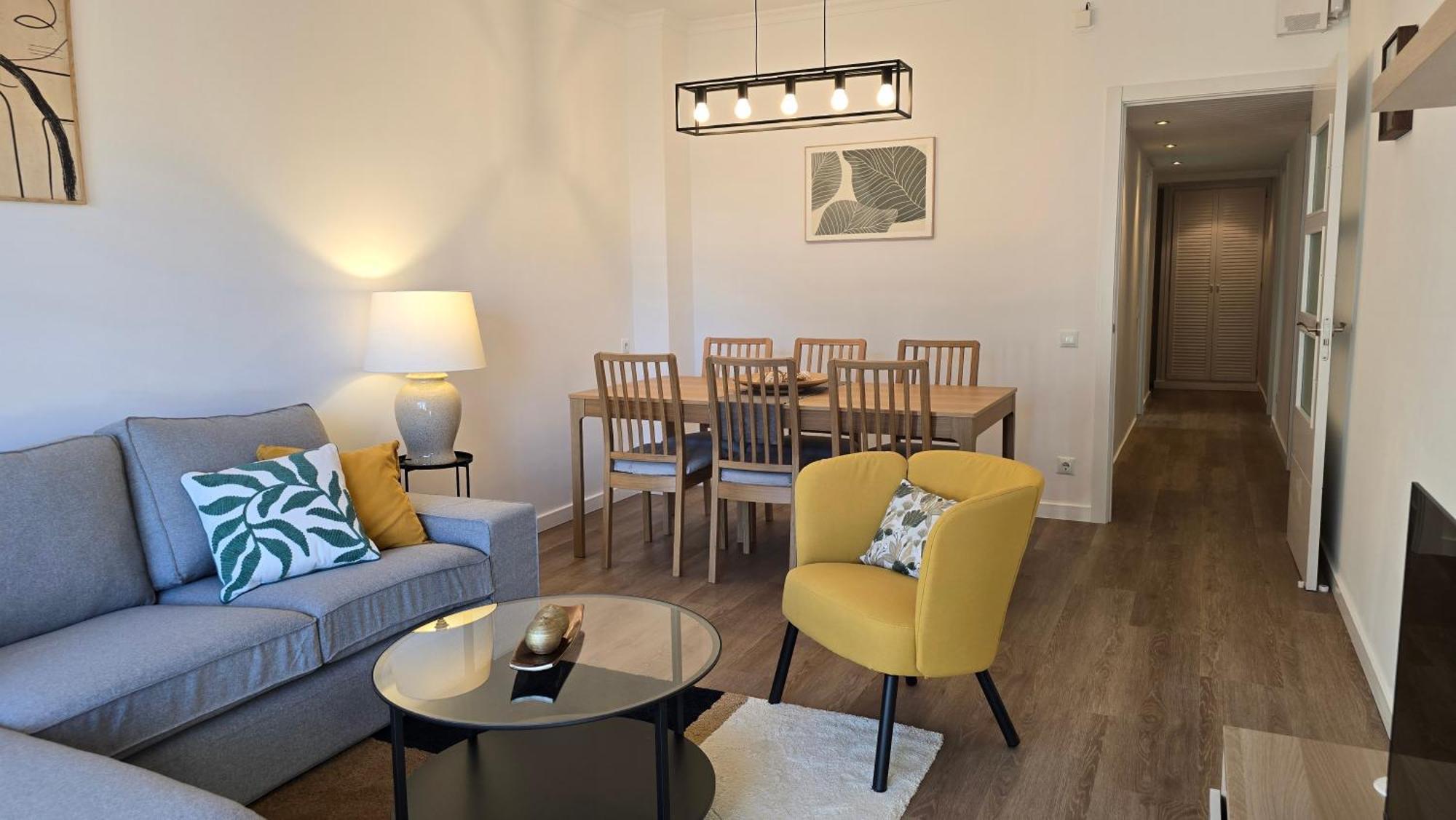 Apartamento Opening Doors Monumental Barcelona Exterior foto